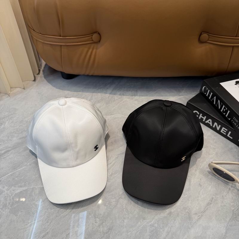 Chanel cap dx106